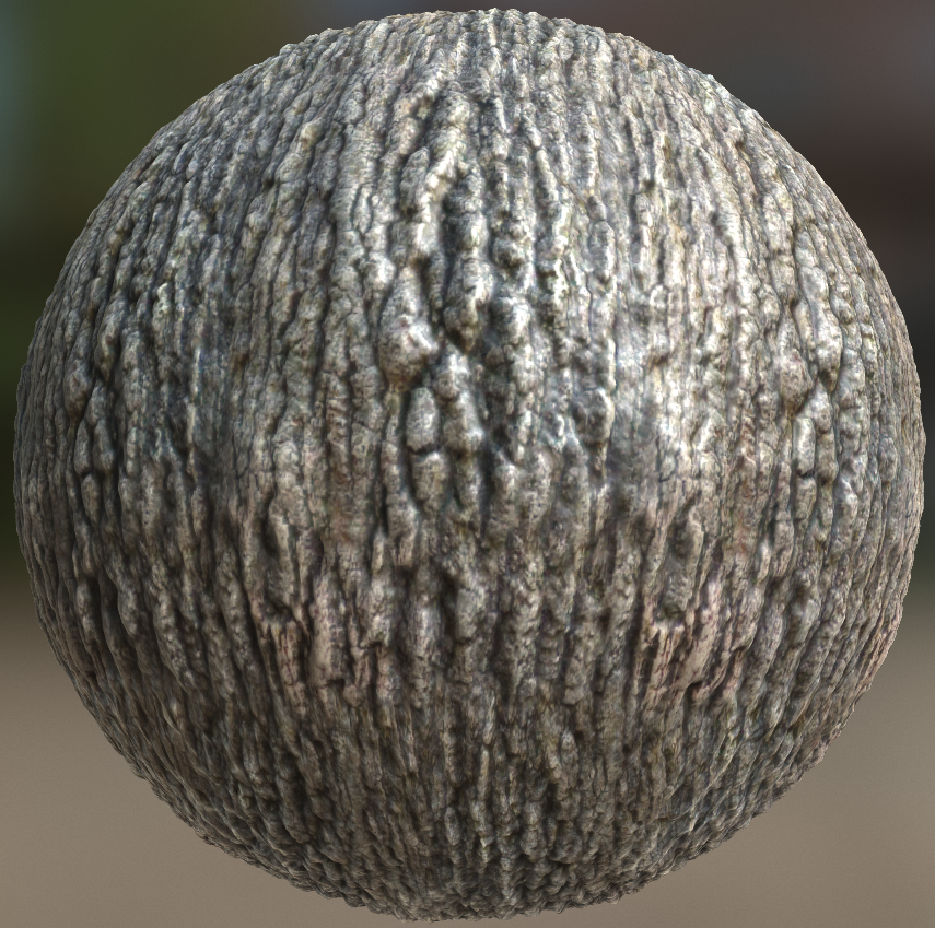oak bark